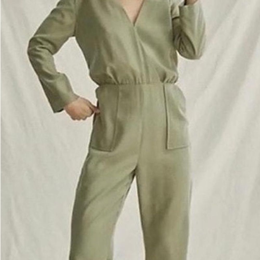 Elizabeth and James Women's Jumpsuit